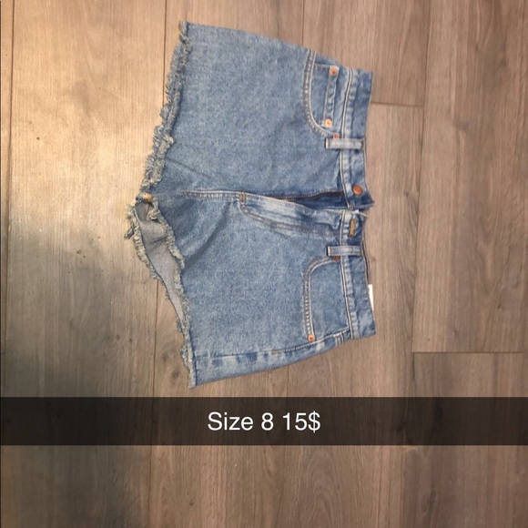 Jeans - Picture 4 of 16